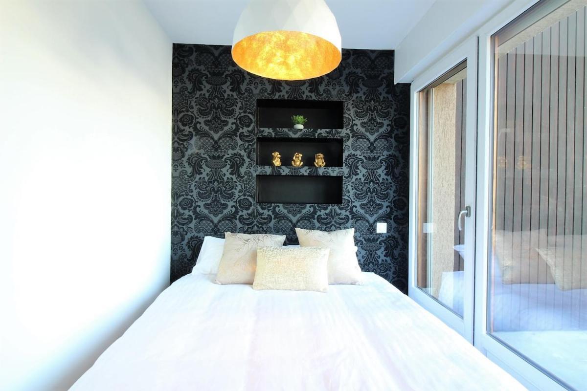 Apartamento Art Bay 2 Velos Parking *