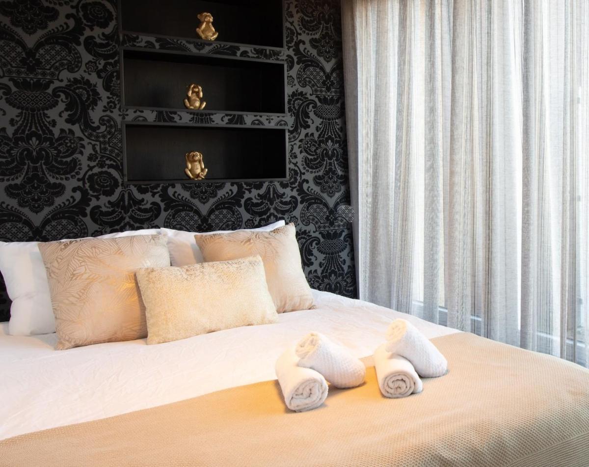 Apartamento Art Bay 2 Velos Parking *