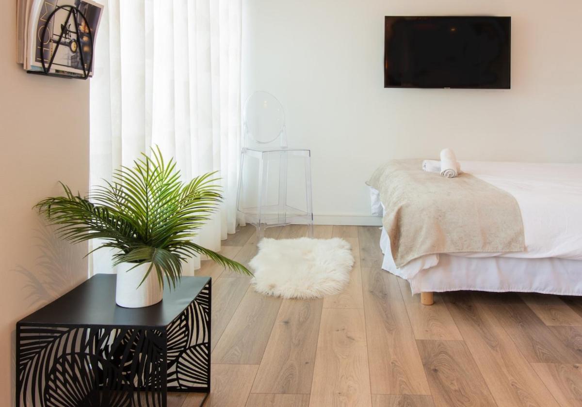 Art Bay 2 Velos Parking Apartamento